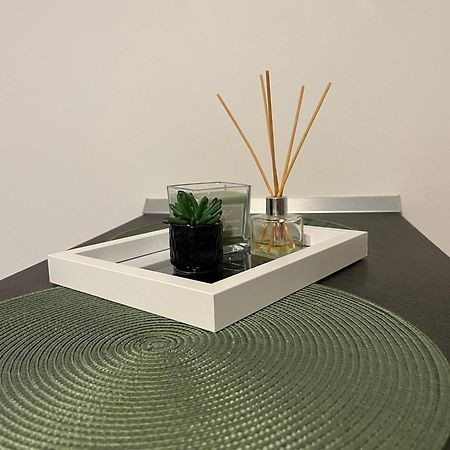 Apartman Green Zagreb Eksteriør billede