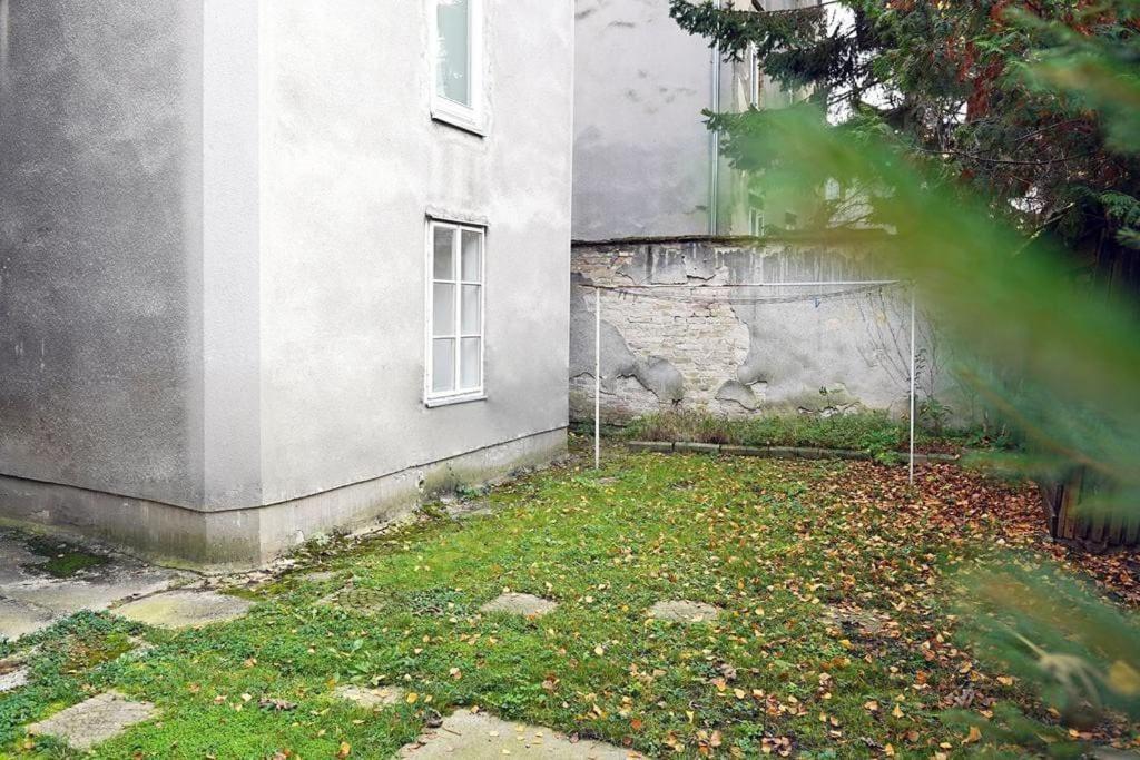 Apartman Green Zagreb Eksteriør billede