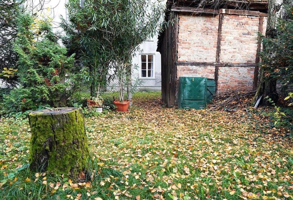 Apartman Green Zagreb Eksteriør billede